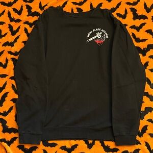 Metal Blade Records Crewneck Sweatshirt